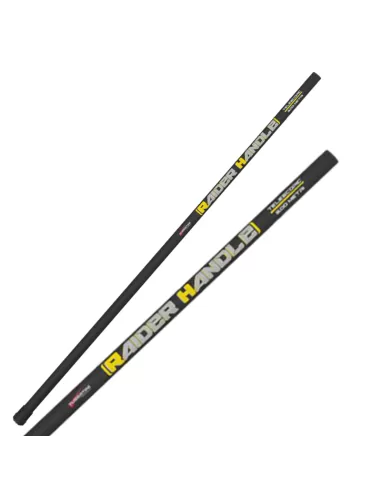 Tubertini Handle Ford Raider Handle