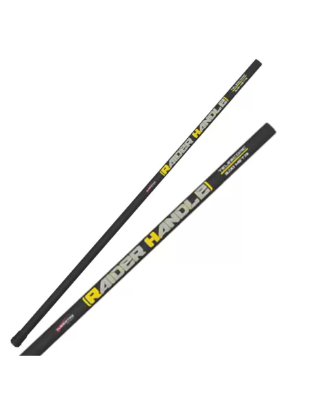 Tubertini Manico Guadino Raider Handle Guadini Tubertini