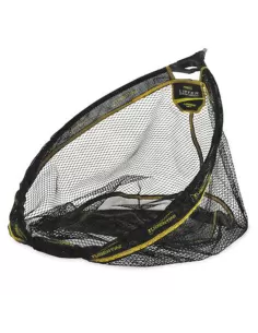Tubertini Testa Guadino Lifter Carp Mesh Rete Gommata Teste guadino Tubertini