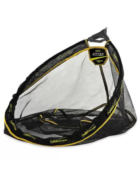 Tubertini Testa Guadino Lifter Pellet Mesh Rete Gommata Molto Fitta Teste guadino Tubertini