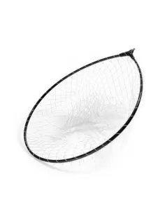 Tubertini Testa Guadino Alu Strong con Rete in Filo di Nylon Teste guadino Tubertini