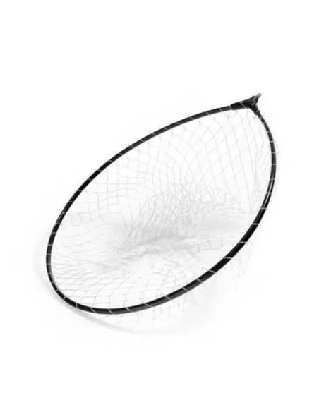 Tubertini Testa Guadino Alu Strong con Rete in Filo di Nylon Teste guadino Tubertini