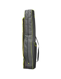 Tubertini Bounty 1 Porta Canne Surf Casting con Mulinello 170 cm Foderi porta canne Tubertini