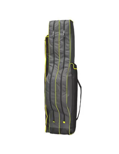 Tubertini Bounty 2 Porta Canne Surf Casting con Mulinello 170 cm Foderi porta canne Tubertini
