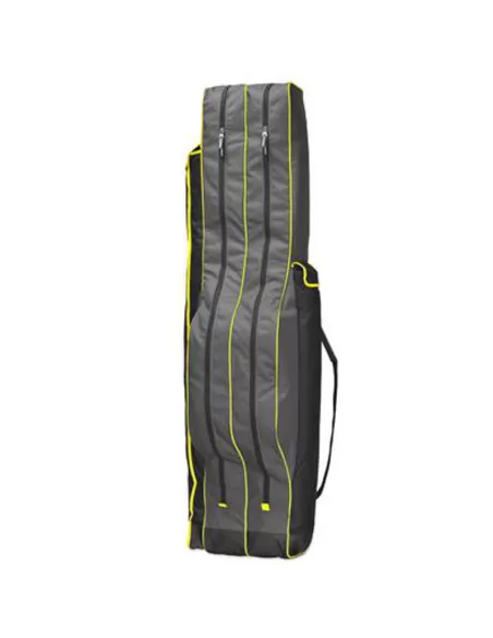 Tubertini Bounty 2 Porta Canne Surf Casting con Mulinello 170 cm Foderi porta canne Tubertini
