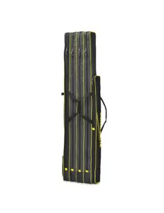 Tubertini T Surf Flat Fodero Porta Canne da Pesca Surfcasting Senza Mulinello 175 cm Foderi porta canne Tubertini