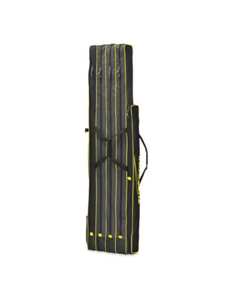 Tubertini T Surf Flat Fodero Porta Canne da Pesca Surfcasting Senza Mulinello 175 cm Foderi porta canne Tubertini