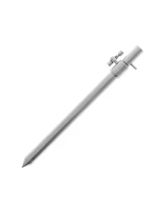 Ngt Picchetto in Alluminio 20 35 cm Filettatura Universale Carpfishing NGT