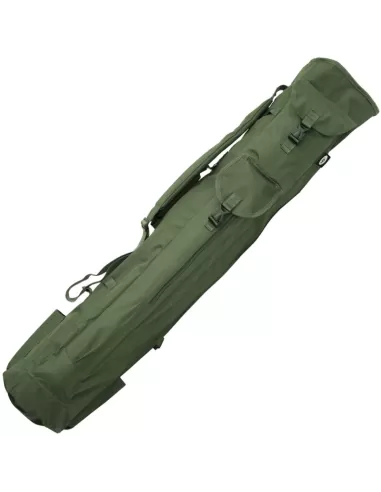 Ngt Fodero Porta Canne da Pesca 120 cm Carpfishing