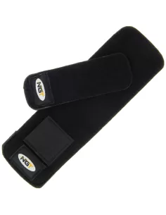 Ngt Bands for Fishing Rods with Velcro Closure 