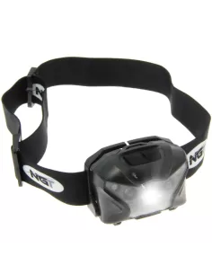 Ngt Lampada Notturna Frontale 140 Lumen Ricaricabile con usb Lampade e luci chimiche