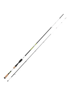 Seika Akemi Canna Robusta per Cefalopodi con Cima Sensibile Canne da pesca Seika
