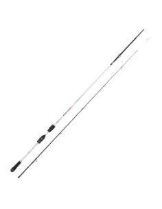 Tubertini Satori Egi Canna da Pesca per Seppie e Calamari 2.50 mt Canne da pesca Seika