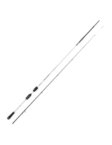 Tubertini Satori Egi Canna da Pesca per Seppie e Calamari 2.50 mt Canne da pesca Seika