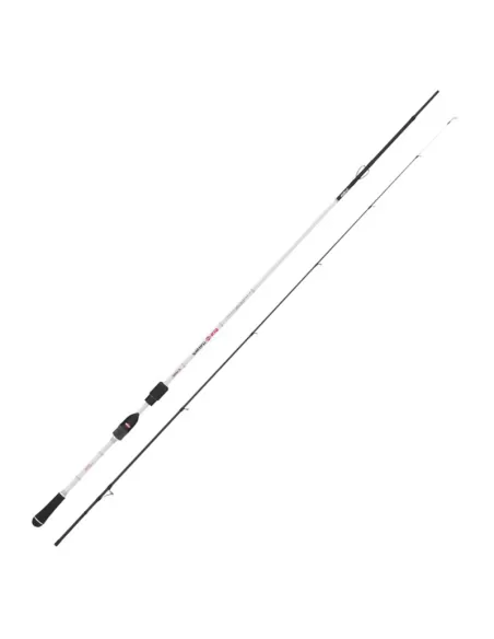 Tubertini Satori Egi Canna da Pesca per Seppie e Calamari 2.50 mt Canne da pesca Seika