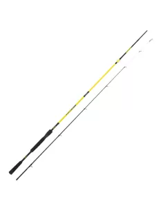 Seika Niro Egi Canna da Pesca per la Pesca delle Seppie 8 ft Canne da pesca Seika