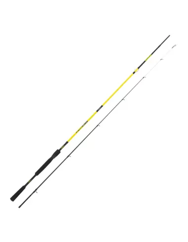 Seika Niro Egi Canna da Pesca per la Pesca delle Seppie 8 ft Canne da pesca Seika