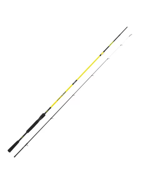 Seika Niro Egi Canna da Pesca per la Pesca delle Seppie 8 ft Canne da pesca Seika