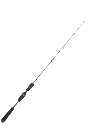 Seika Jig Yak Canna da Pesca per Metal Jig e Vib 90 cm 7 25 gr Canne da pesca Seika