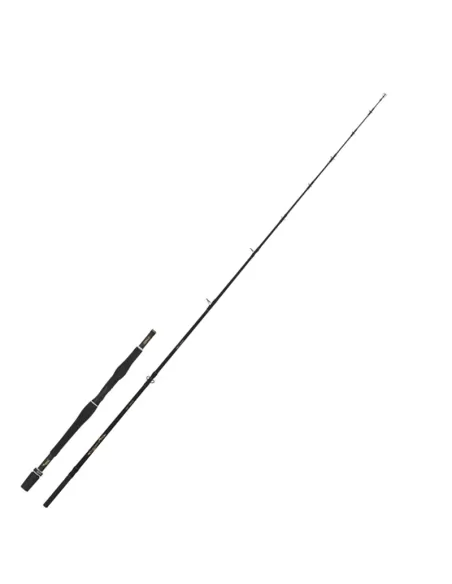 Seika Interceptor Yak Canna da Pesca Kayak 8-15 lb 2 mt Canne da pesca Seika