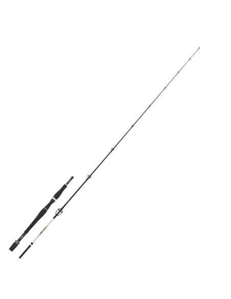 Seika Spin Yak Canna da Pesca per Kayak 2.20 mt 15 60 gr Canne da pesca Seika