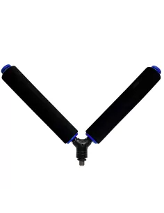 Kolpo Eva Roller Rod Rest 15 cm 
