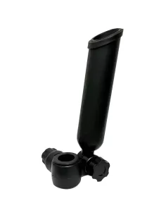 Kolpo Mega Rod Holder Tube 40 mm Porta Canne da Pesca Regolabile Gambe 36 mm Panchetti Sedie e Accessori Kolpo