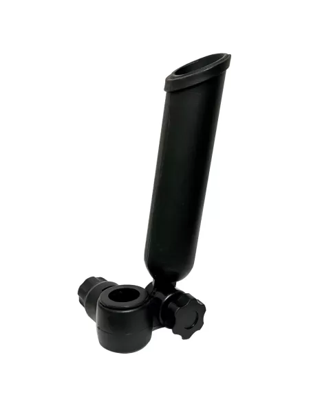 Kolpo Mega Rod Holder Tube 40 mm Porta Canne da Pesca Regolabile Gambe 36 mm Panchetti Sedie e Accessori Kolpo