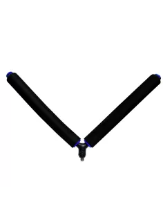 Kolpo Eva Rod Rest Roller 23 cm 