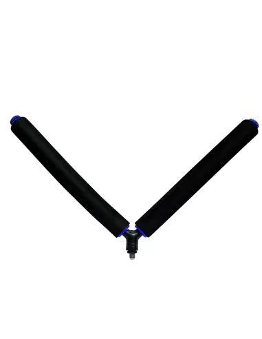 Kolpo Rullo in Eva Poggia Canne 23 cm Panchetti Sedie e Accessori Kolpo