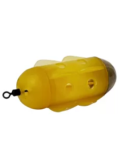 Kolpo Plus Round Feeder Pasturatori Per Bigattino Pasturatori Kolpo