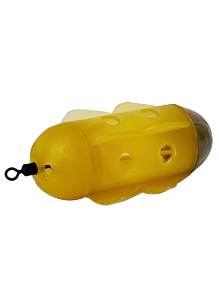 Kolpo Plus Round Feeder Pasturatori Per Bigattino Pasturatori Kolpo
