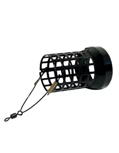 Kolpo Ring Net Feeder Pasturatore Metallico Per Lunga Distanza Pasturatori Kolpo
