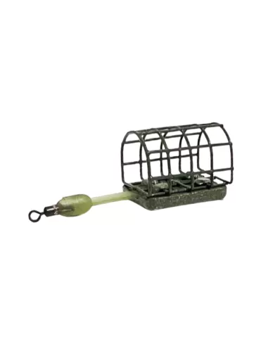 Kolpo Wire Flat Cage in Rete Metallica per Acque Correnti Pasturatori Kolpo