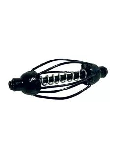 Kolpo Flat Cage Spirale Pasturatore con Molla Interna Pasturatori Kolpo