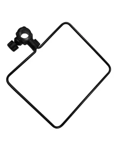 Kolpo Porta Bacinella Per Panchetti Gamba 36 mm Panchetti Sedie e Accessori Kolpo