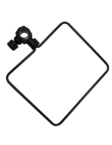 Kolpo Porta Bacinella Per Panchetti Gamba 36 mm Panchetti Sedie e Accessori Kolpo