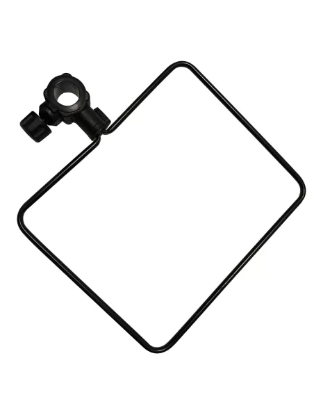 Kolpo Porta Bacinella Per Panchetti Gamba 36 mm Panchetti Sedie e Accessori Kolpo