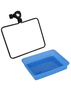 Kolpo Pastura Holder Baits and Accessories for Benches Leg 36 mm 
