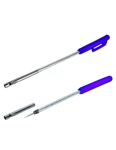 Kolpo Slamatore con Ago Sciogli Nodi 16 cm Minuteria Kolpo