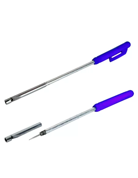 Kolpo Slamatore con Ago Sciogli Nodi 16 cm Minuteria Kolpo