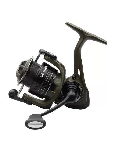 Savage Gear SG4AG Mulinelli da Pesca 7 Cuscinetti Mulinelli da Pesca Savage Gear