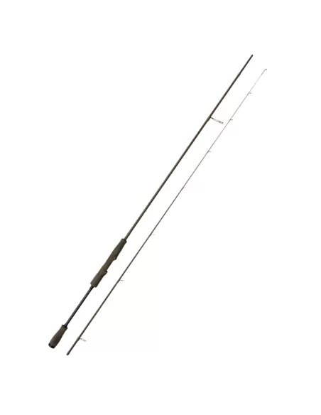 Savage Gear SG4 Ultra Light Game Rods Canne da Pesca per Piccole Esche Canne da pesca Savage Gear