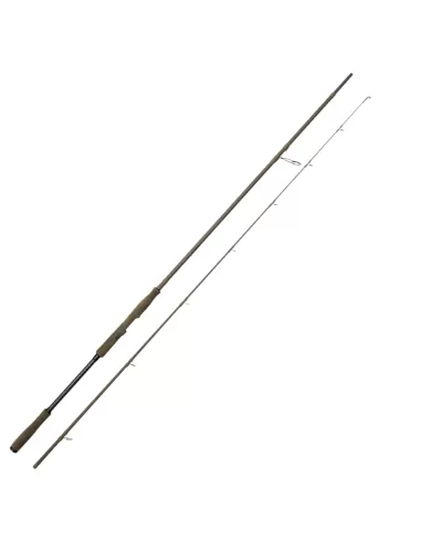 Savage Gear SG4 Fast Game Rods Canne da Pesca Spinning Canne da pesca Savage Gear