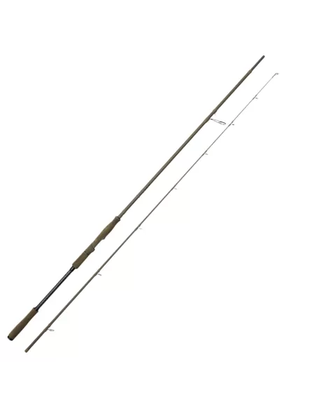 Savage Gear SG4 Fast Game Rods Canne da Pesca Spinning Canne da pesca Savage Gear