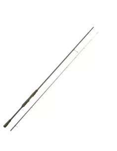 Savage Gear SG4 Vib Balde Specialist Canne da Pesca Spinning Canne da pesca Savage Gear