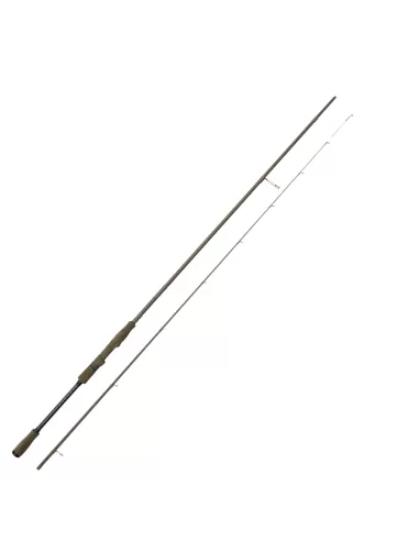 Savage Gear SG4 Vib Balde Specialist Canne da Pesca Spinning Canne da pesca Savage Gear