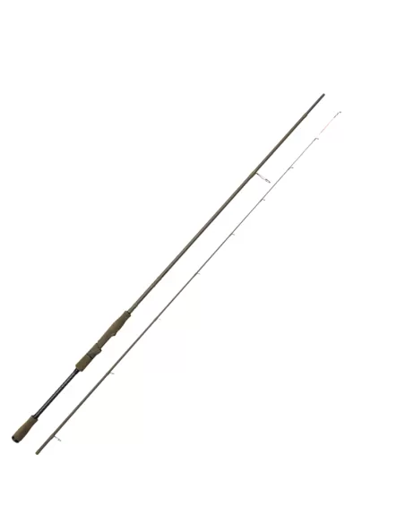 Savage Gear SG4 Vib Balde Specialist Canne da Pesca Spinning Canne da pesca Savage Gear