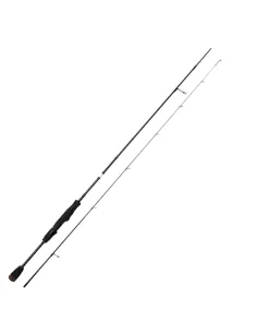 Savage Gear SG2 Micro Game Rods Canna da Pesca Spinning Ideale per Piccole Esche Canne da pesca Savage Gear