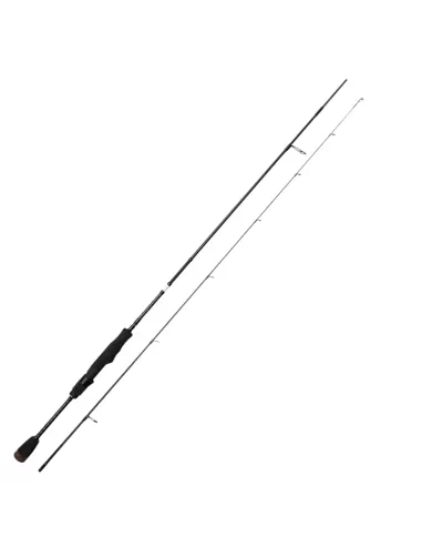 Savage Gear SG2 Micro Game Rods Canna da Pesca Spinning Ideale per Piccole Esche Canne da pesca Savage Gear